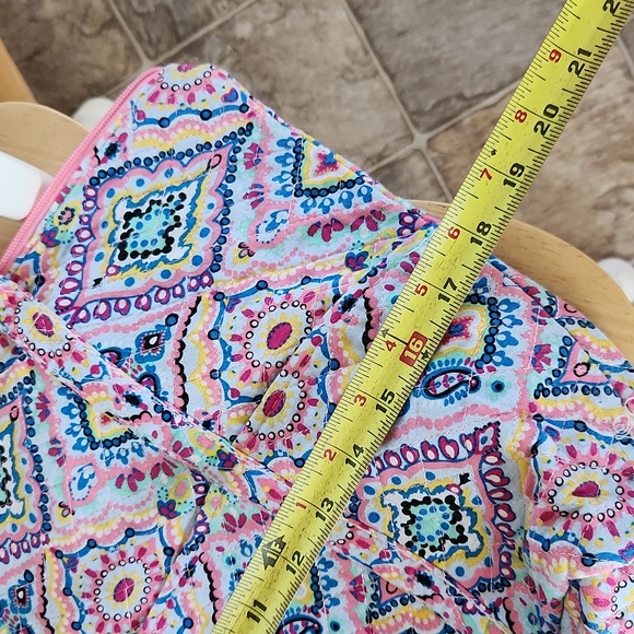 Medium size tote bag - Picture 5 of 8